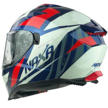 KASK NAXA F31/G/S + pinlock-68775