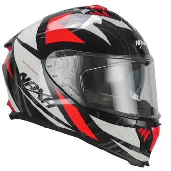 KASK NAXA F31/F/L + pinlock-68781