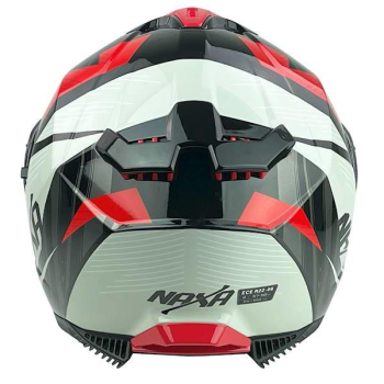 KASK NAXA F31/F/L + pinlock-68782