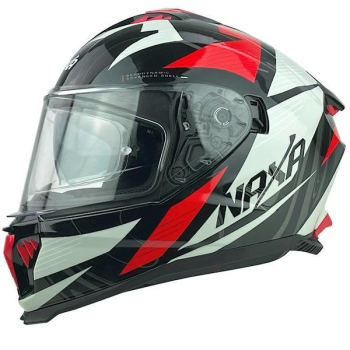 KASK NAXA F31/F/L + pinlock