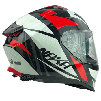 KASK NAXA F31/F/M + pinlock-68790