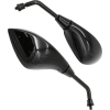 LUSTERKA MOTOCYKLOWE R+R M8 HOMOLOGOWANE  -6891
