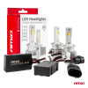 Żarówki żarniki LED X AllinOne D2S D2R D4S D4R 600-68969