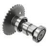 Cylinder i głowica Moretti do skutera 4T 80cc 139Q-68995