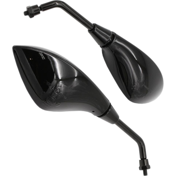 LUSTERKA MOTOCYKLOWE R+R M8 HOMOLOGOWANE  -6891