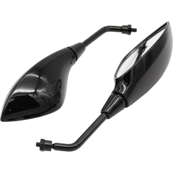 LUSTERKA MOTOCYKLOWE R+R M8 HOMOLOGOWANE  -6893