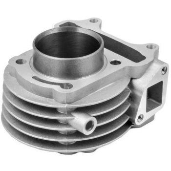 Cylinder i głowica Moretti do skutera 4T 80cc 139Q-68989