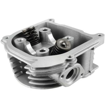 Cylinder i głowica Moretti do skutera 4T 80cc 139Q-68994