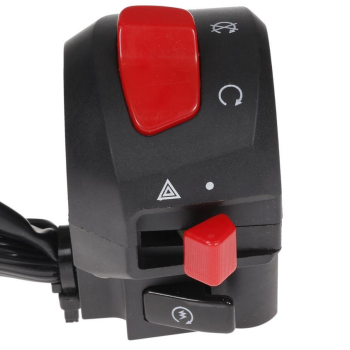 PRZEŁĄCZNIK ZAPŁONU KEEWAY RKV 125