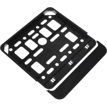 RAMKA MOTOROWEROWA CZARNA-6902