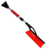 SZCZOTKO-SKROBAK TELESKOPOWY 108 cm