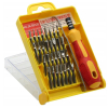 WKRĘTAK TORX ZESTAW PROFI LINE 31w1-69128
