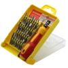 WKRĘTAK TORX ZESTAW PROFI LINE 31w1-69129