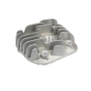 GŁOWICA MORETTI SKUTER 2T 50cc 1PE40QMB