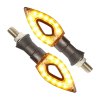 ZD59 KIERUNKOWSKAZY 2 SZT 12 LED-69240