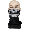 BANDANA KOMIN CZASZKA-69260