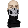 BANDANA KOMIN CZASZKA-69261