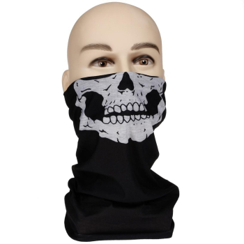 BANDANA KOMIN CZASZKA-69261