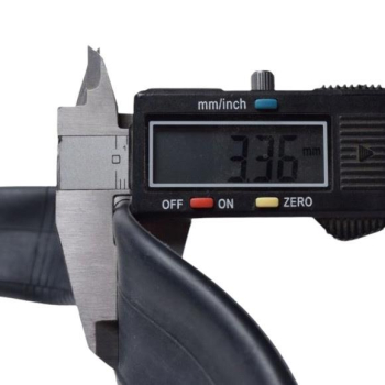 DĘTKA 8 1/2x2 PRZÓD DO XIAOMI M365/M365 PRO GRUBA!-69276
