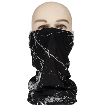 MASKA KOMIN CHUSTA BANDANA