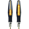 KIERUNKOWSKAZY DYNAMICZNE 12xLED 2szt
