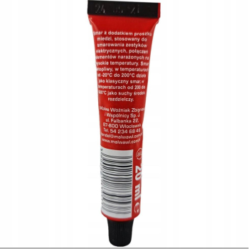 SMAR MIEDZIOWY TUBKA 20ml-69320