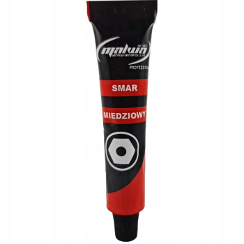 SMAR MIEDZIOWY TUBKA 20ml