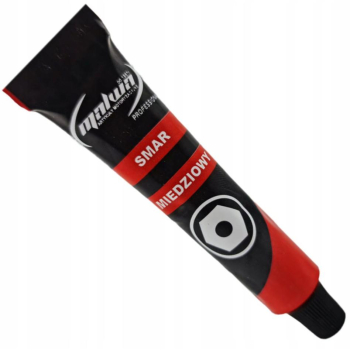 SMAR MIEDZIOWY TUBKA 20ml-69322