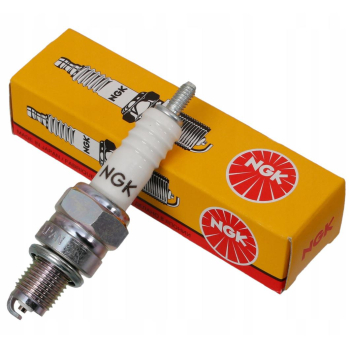 ŚWIECA ZAPŁONOWA NGK 4929