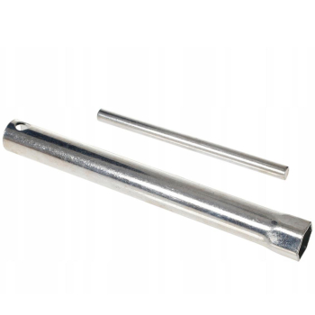 KLUCZ DO ŚWIEC 21mm długość 180mm-69338