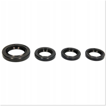 KOMPLET USZCZELNIACZY POWER FORCE GY6 125/150 4T 4-69348