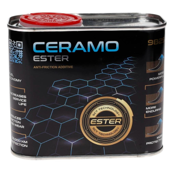 CERAMO ESTER -69365