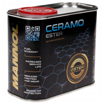 CERAMO ESTER