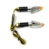 Kierunkowskazy (Ch-1003-4) Led Chrom Plastikowe