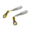 Kierunkowskazy (Ch-3010-2) Led Chrom Metalowe -69424