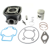Cylinder Żeliwny Power Force Aprilia Sr Piaggio Nr