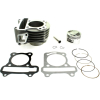 Cylinder Żeliwny Power Force Basic Gy6 Kymco 51mm