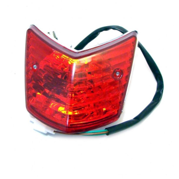 LAMPA TYŁ KPL. FERRO (F802)