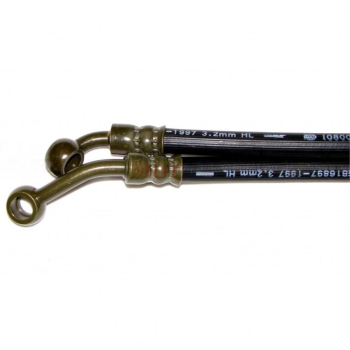Przewód Hamulca Hydraulicznego Przód (Dł.Cał.97Cm)