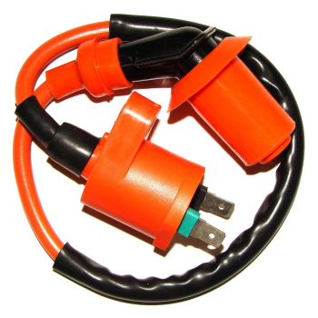 Cewka Zapłonowa Power Force Gy6 125 Racing  Gy6125