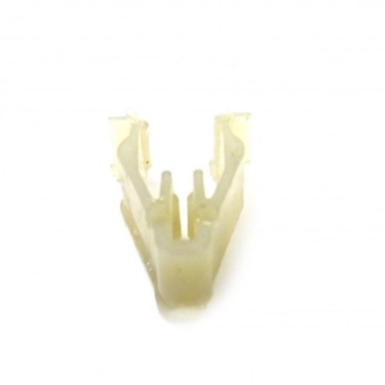 Zatrzask (Biały) Mocowania Plastików (J903/J124)