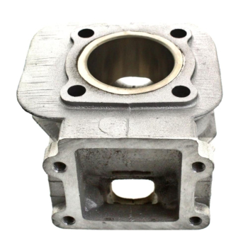 Cylinder Nicasilowy Power Force Yamaha Bws Slider-69488