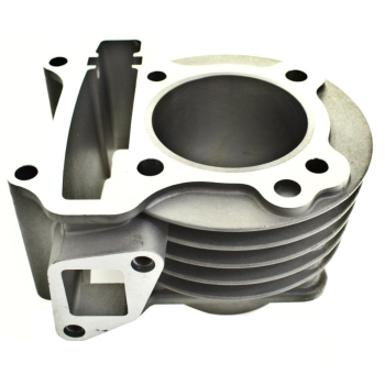 Cylinder Żeliwny Power Force Basic Gy6 Kymco 51mm -69496