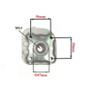 Głowica Cylindra 50 Ccm 2t 47 Mm A/C Minarelli Hor-69528