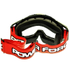 Gogle Power Force Evo Ii Mx Cross Anty Fog-69537