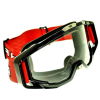 Gogle Power Force Evo Ii Mx Cross Anty Fog