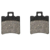 Klocki Hamulcowe Power Force 40x49,9x7 Mm