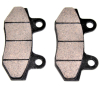 Klocki Hamulcowe Power Force Kymco Activ / Keeway
