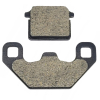 Klocki Hamulcowe Power Force Tylne Dirtbike Cross