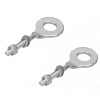 Komplet Napinaczy Łańcucha Power Force 12/18mm 50c